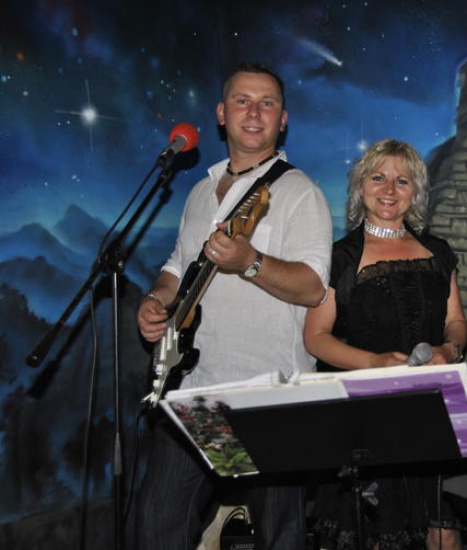 Zespół muzyczny"CAMERTON"